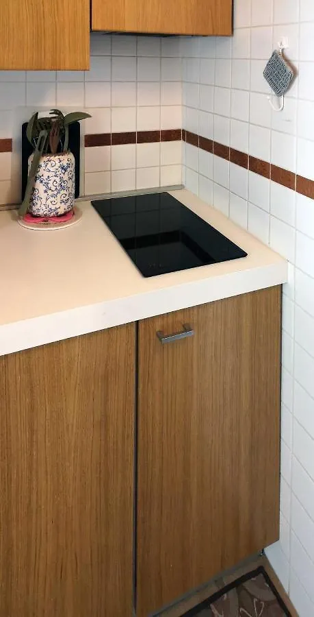 Garda Smile Apartment