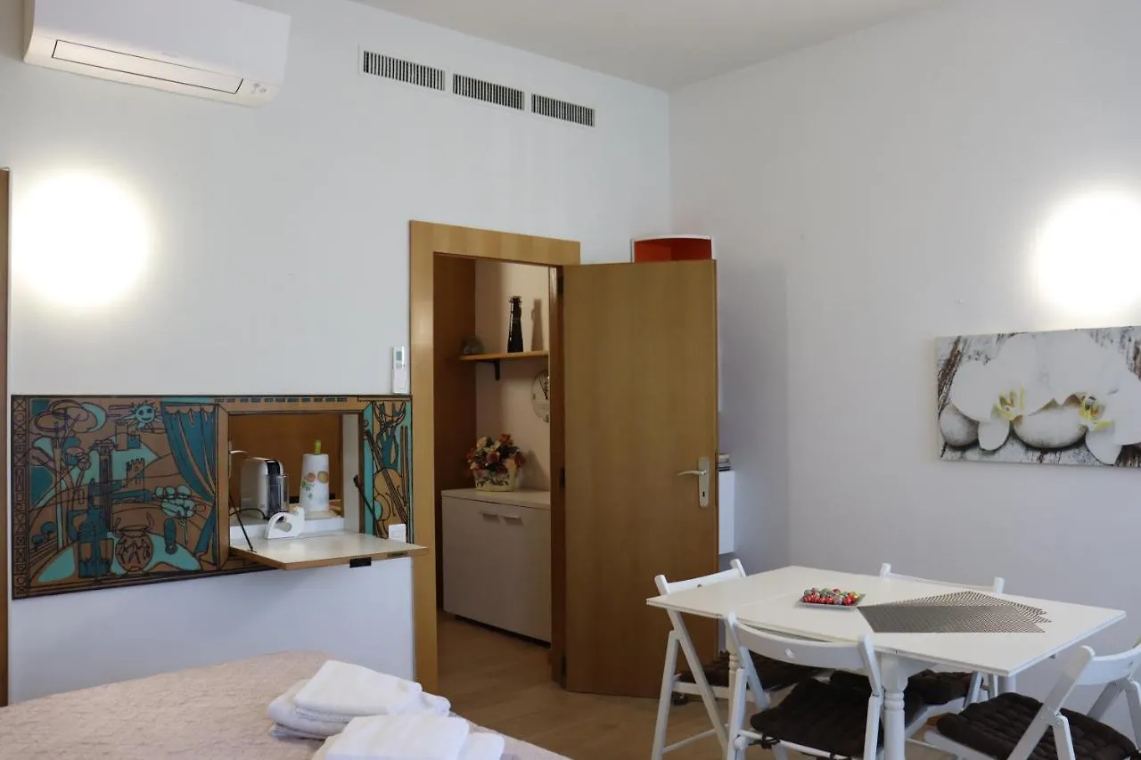 Garda Smile Apartment