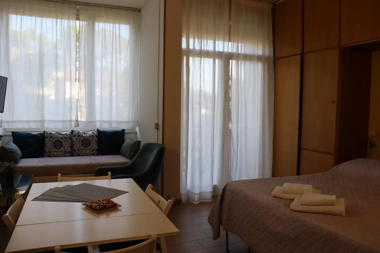 Garda Smile Apartment Italy