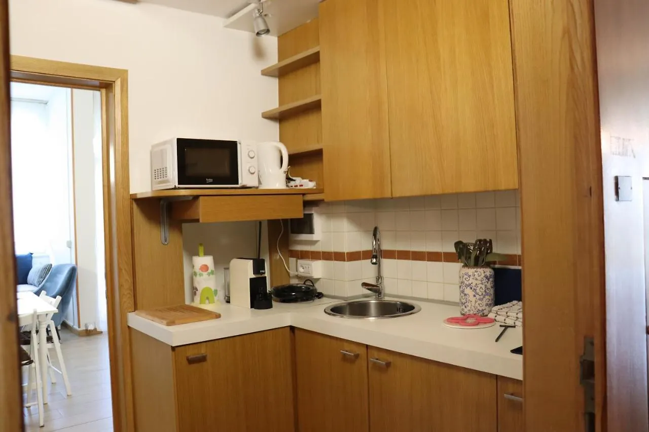 Garda Smile Apartment Garda (Verona)