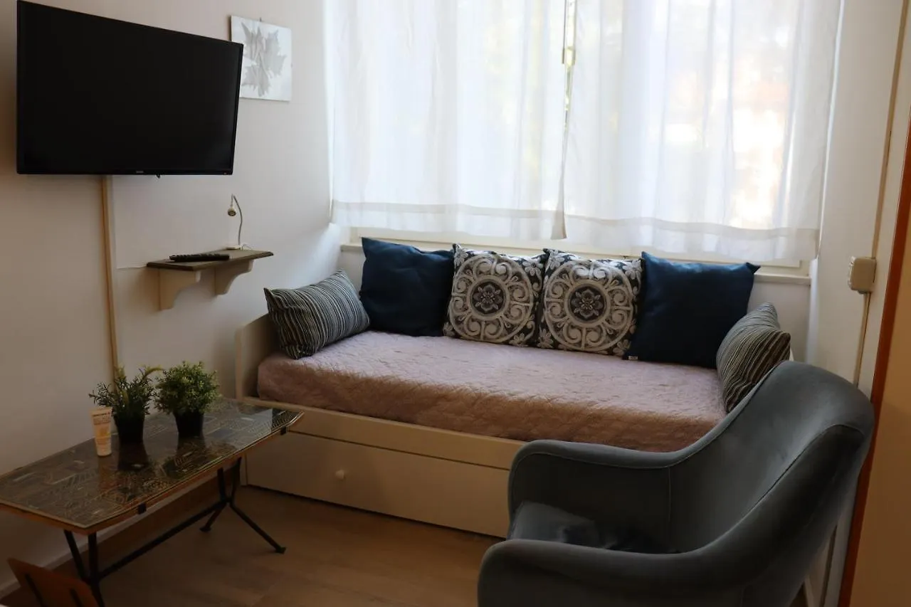 Garda Smile Apartment  Garda (Verona)