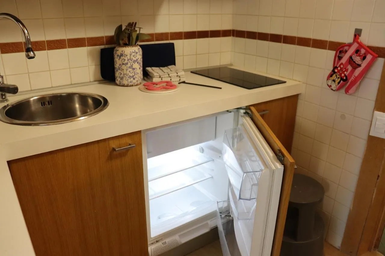 Garda Smile Apartment
