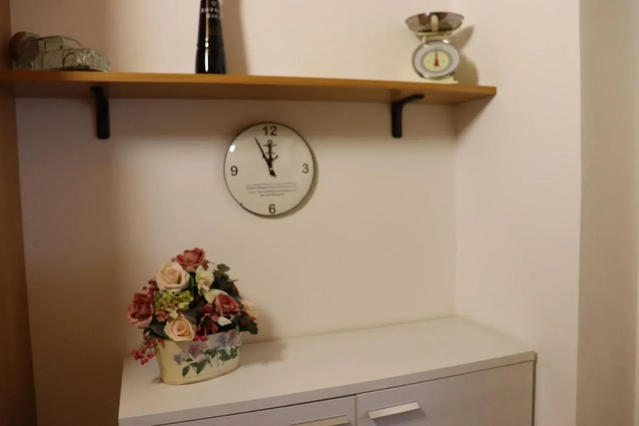 Garda Smile Apartment