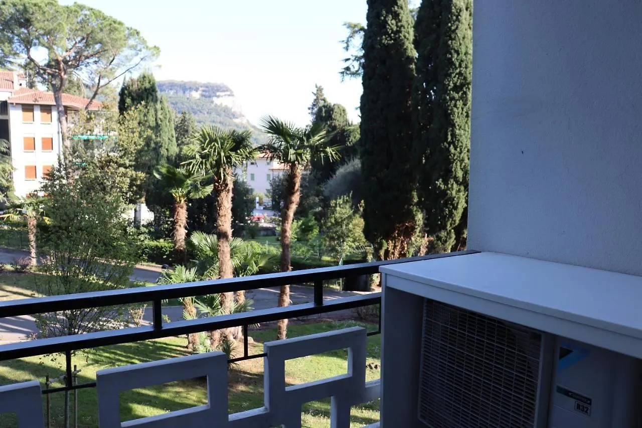 Garda Smile Apartment