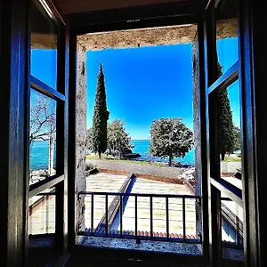 Welcome Traveller Merlo Nero Apartament