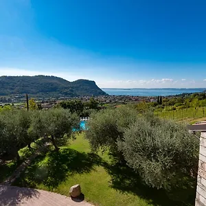  Apartment Ca' Mulini