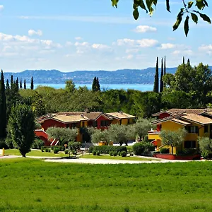 3* Apartahotel Poiano Garda