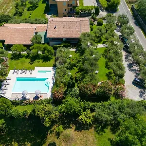  Appartement Le Rasole