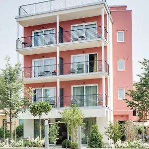 3* Hotel Europa
