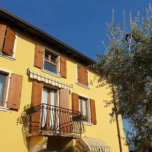  Apartment Casa Genny